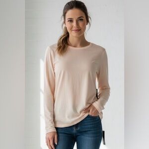 NWT!! Hurley Cropped Long Sleeve Shirt Women's Size XS